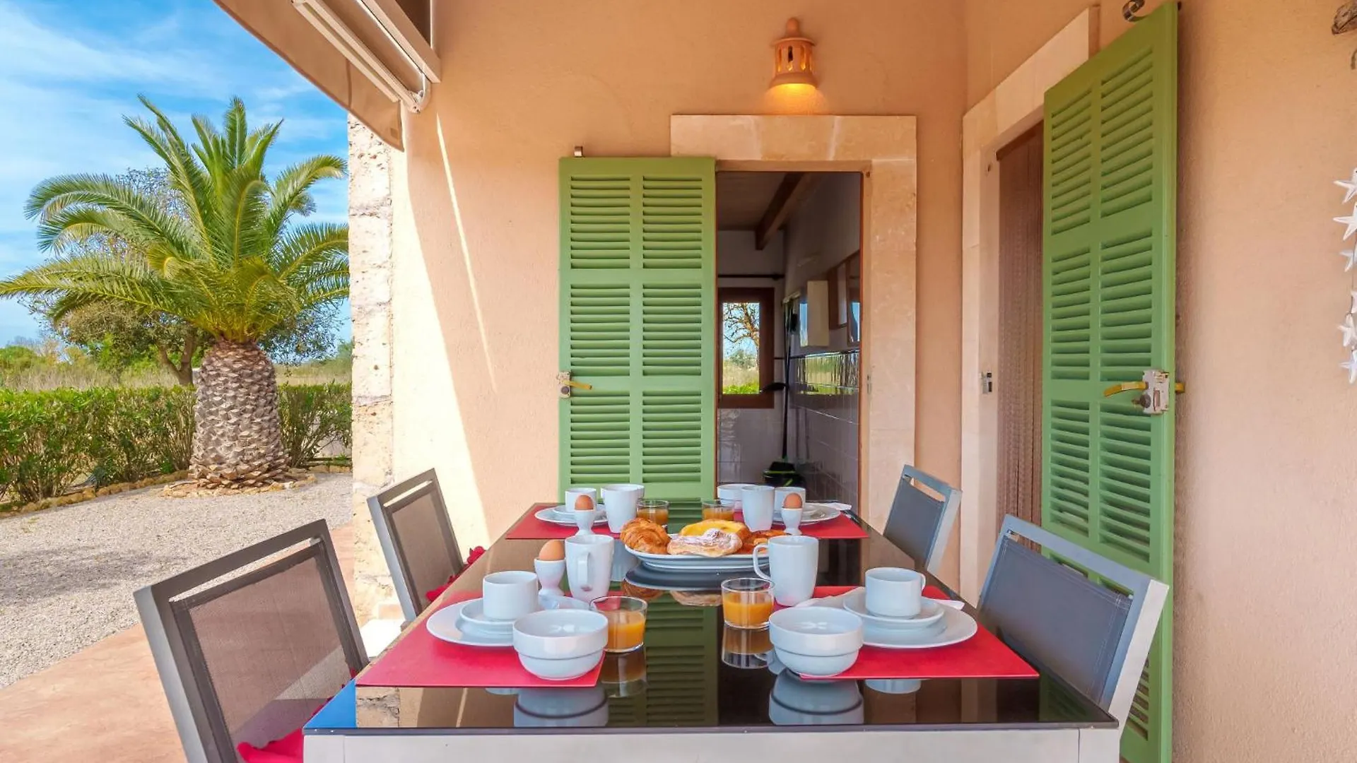 Holiday Home Marineta By Interhome Sa Rapita