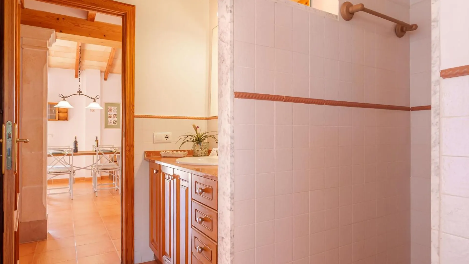 Holiday Home Marineta By Interhome Sa Rapita