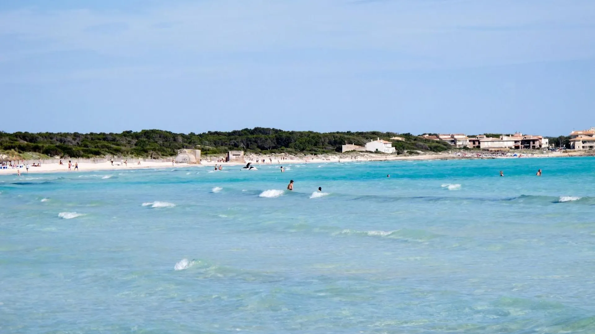 Holiday Home Marineta By Interhome Sa Rapita Spain