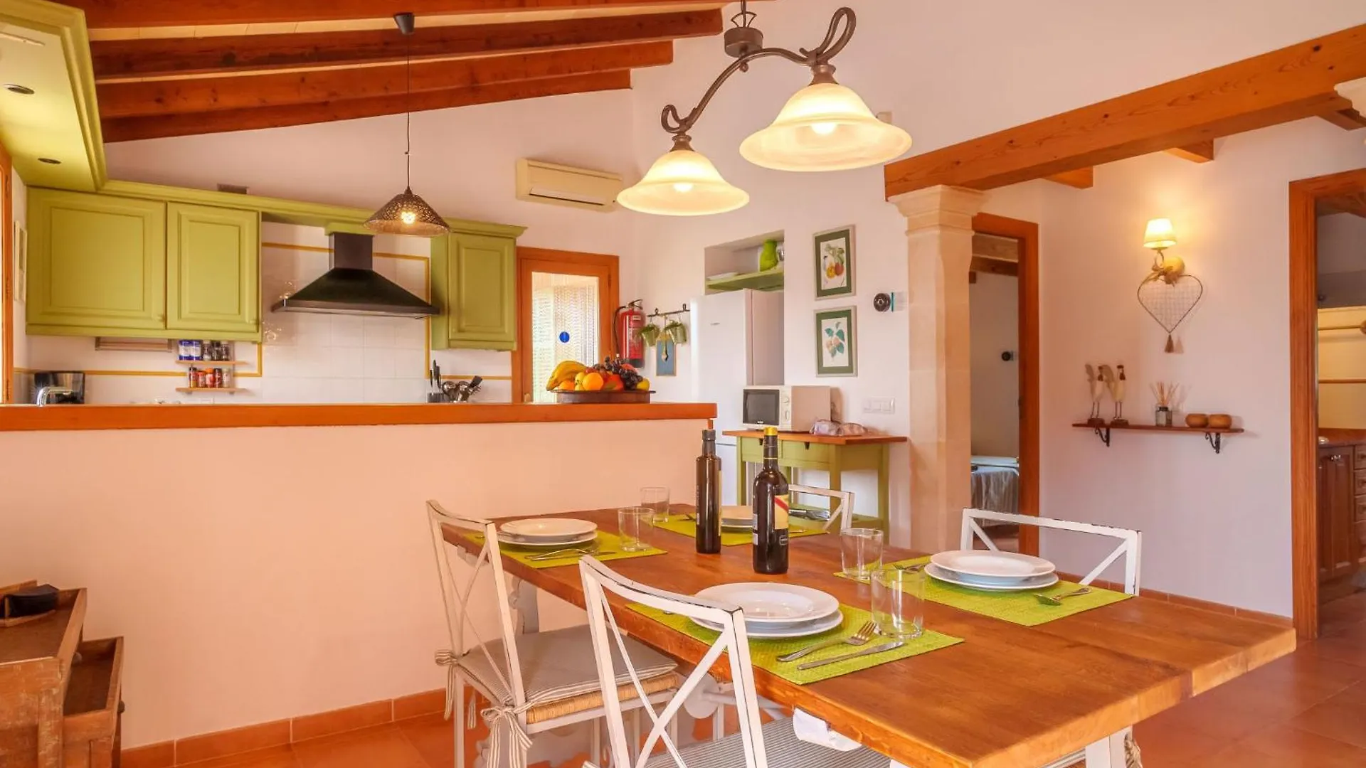 Holiday Home Marineta By Interhome Sa Rapita Spain