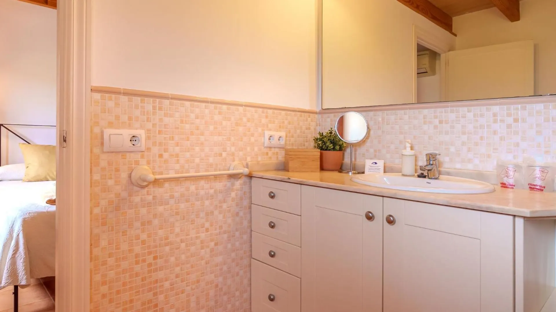 Holiday Home Marineta By Interhome Sa Rapita
