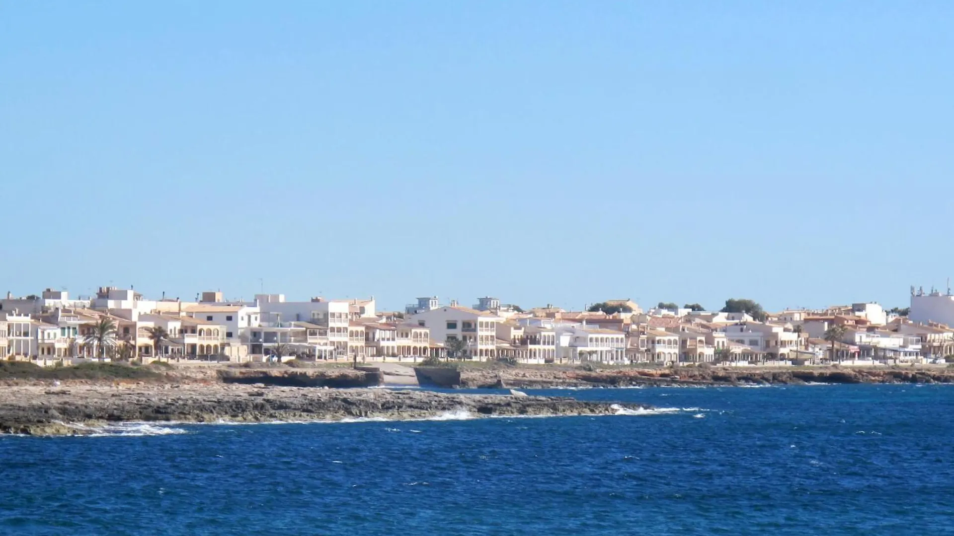 Holiday Home Marineta By Interhome Sa Rapita 0*,  Spain