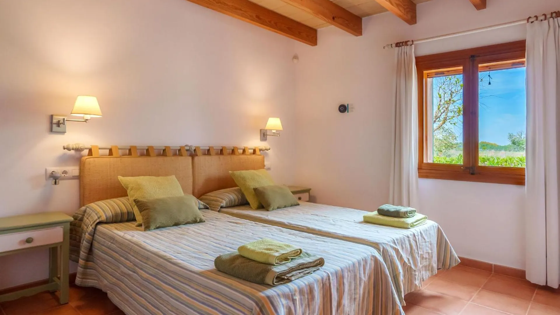 Holiday Home Marineta By Interhome Sa Rapita Spain