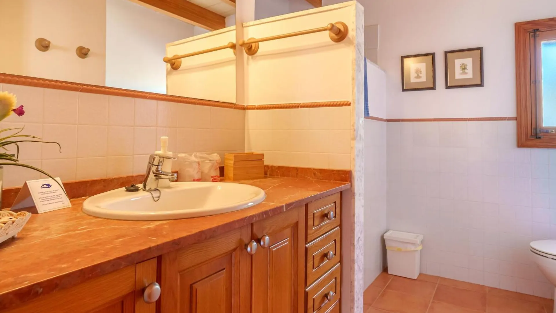 Holiday Home Marineta By Interhome Sa Rapita Spain