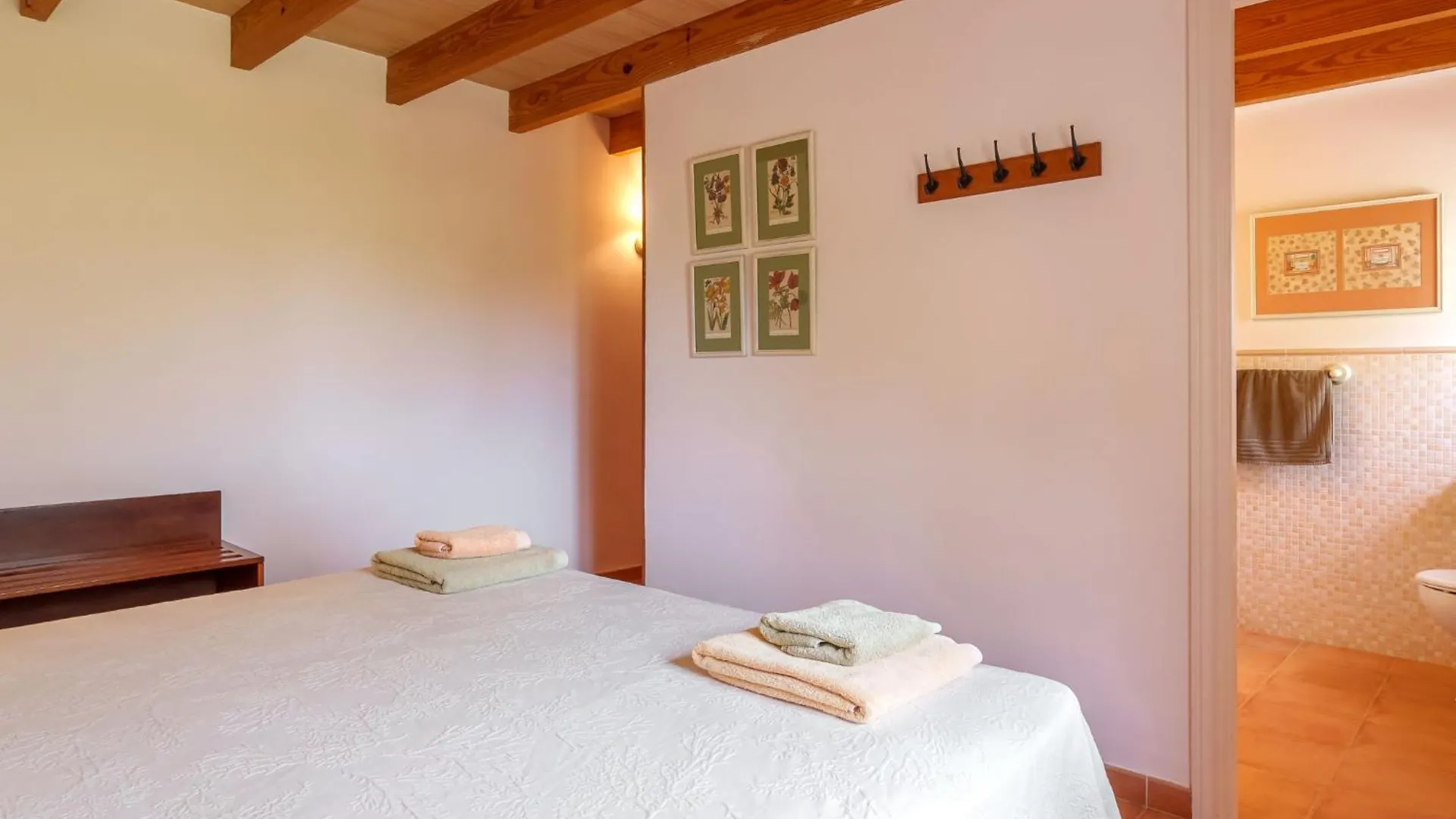 Holiday Home Marineta By Interhome Sa Rapita 0*,