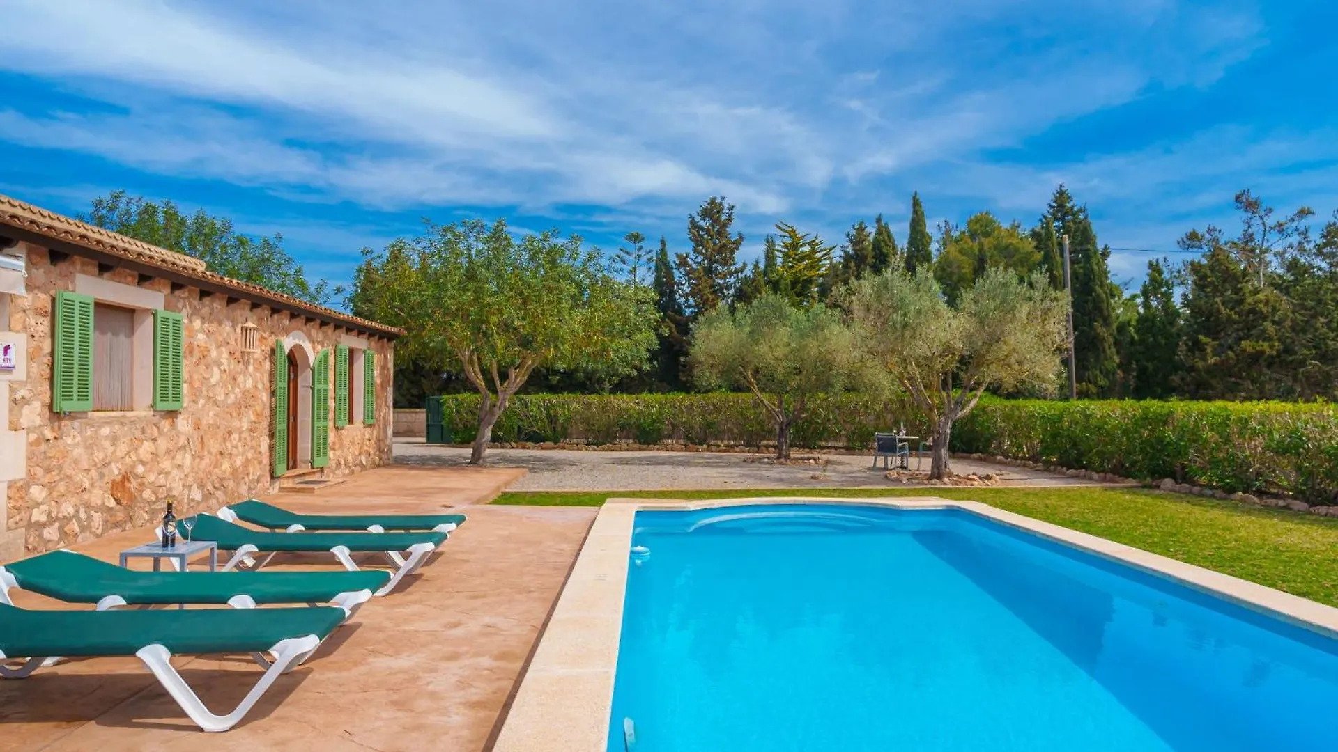 Holiday Home Marineta By Interhome Sa Rapita