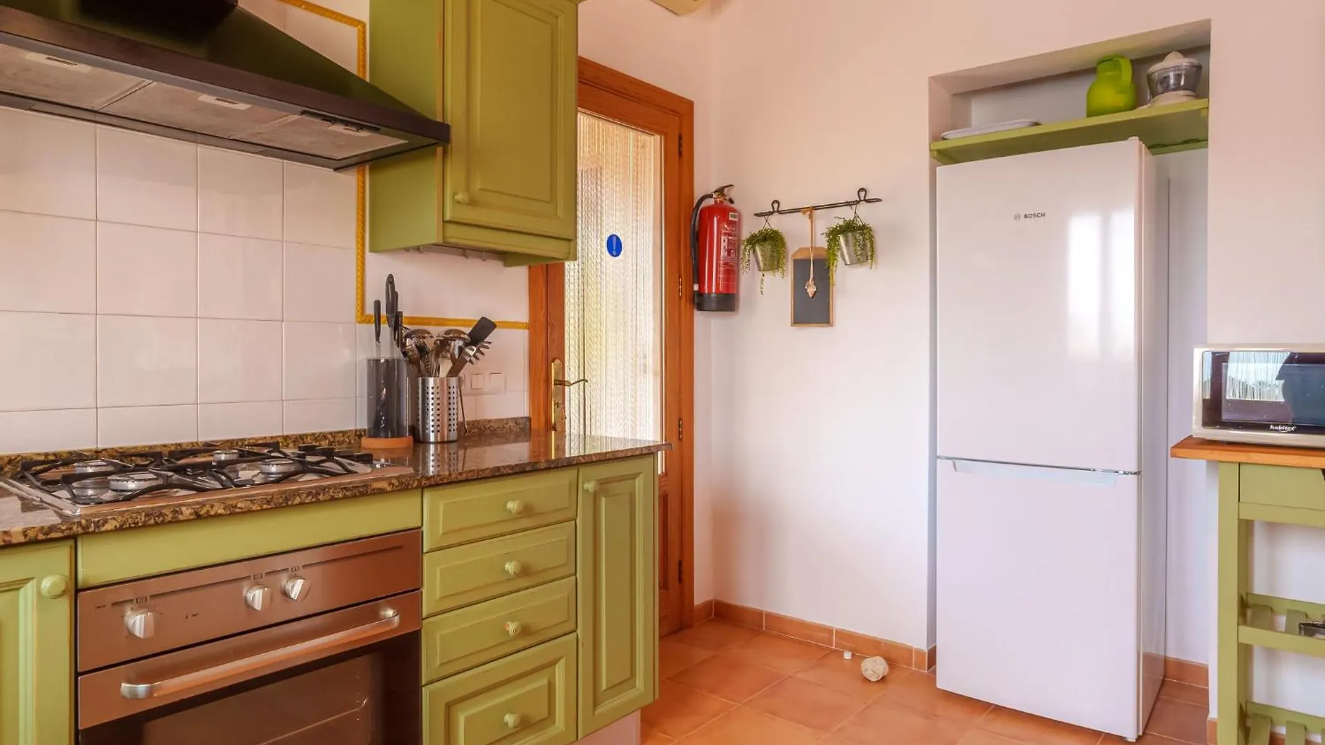 Holiday Home Marineta By Interhome Sa Rapita 0*,