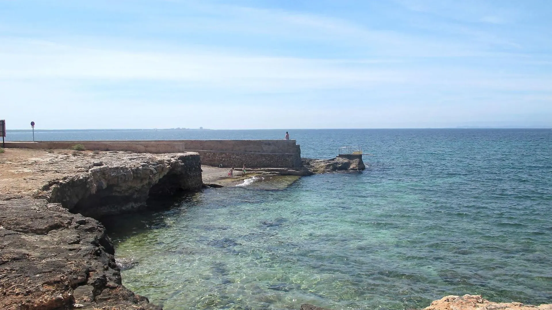 Holiday Home Marineta By Interhome Sa Rapita