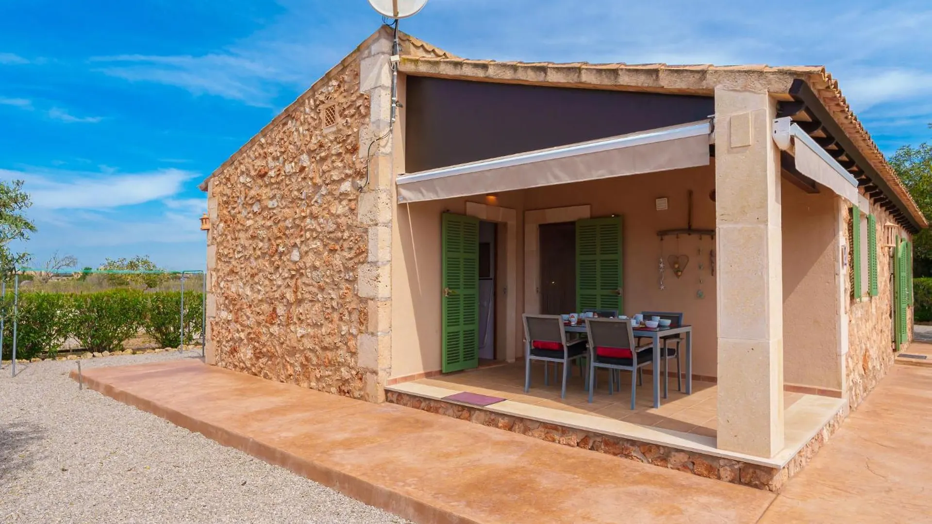 Holiday Home Marineta By Interhome Sa Rapita