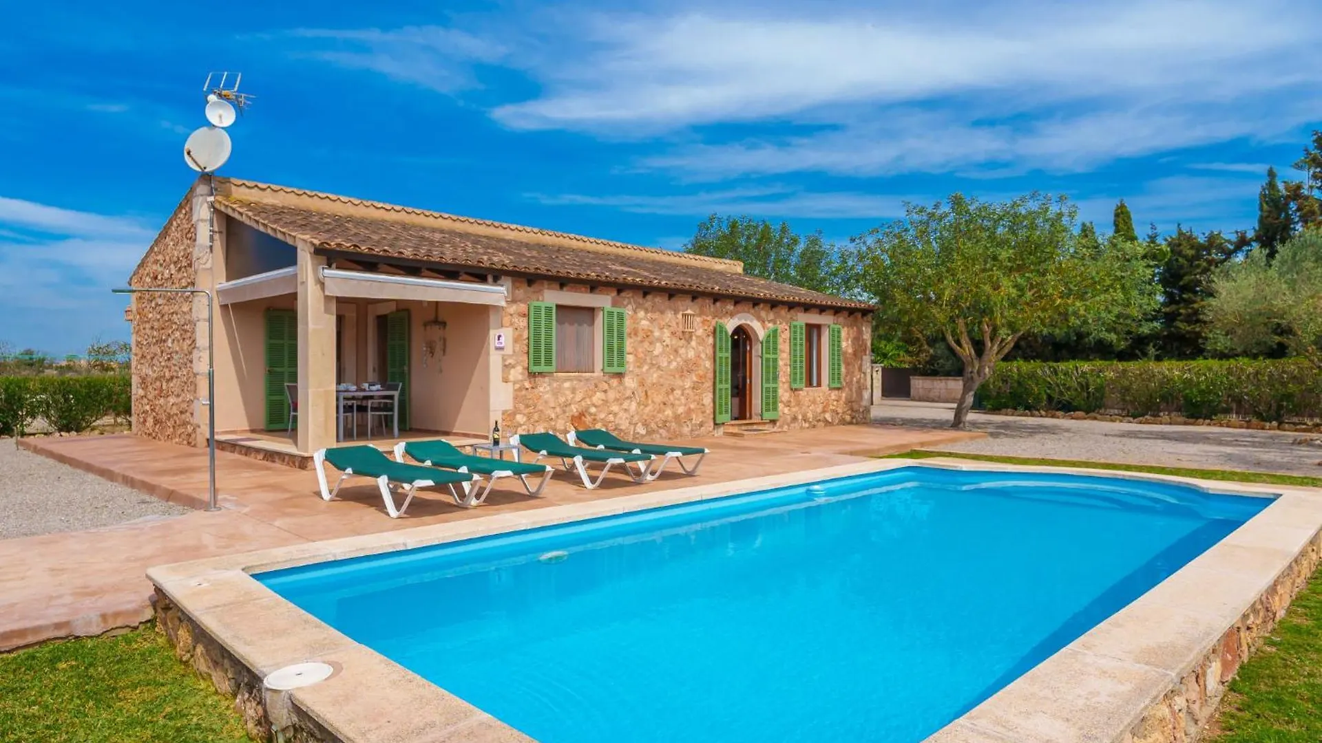 Holiday Home Marineta By Interhome Sa Rapita 0*,  Spain