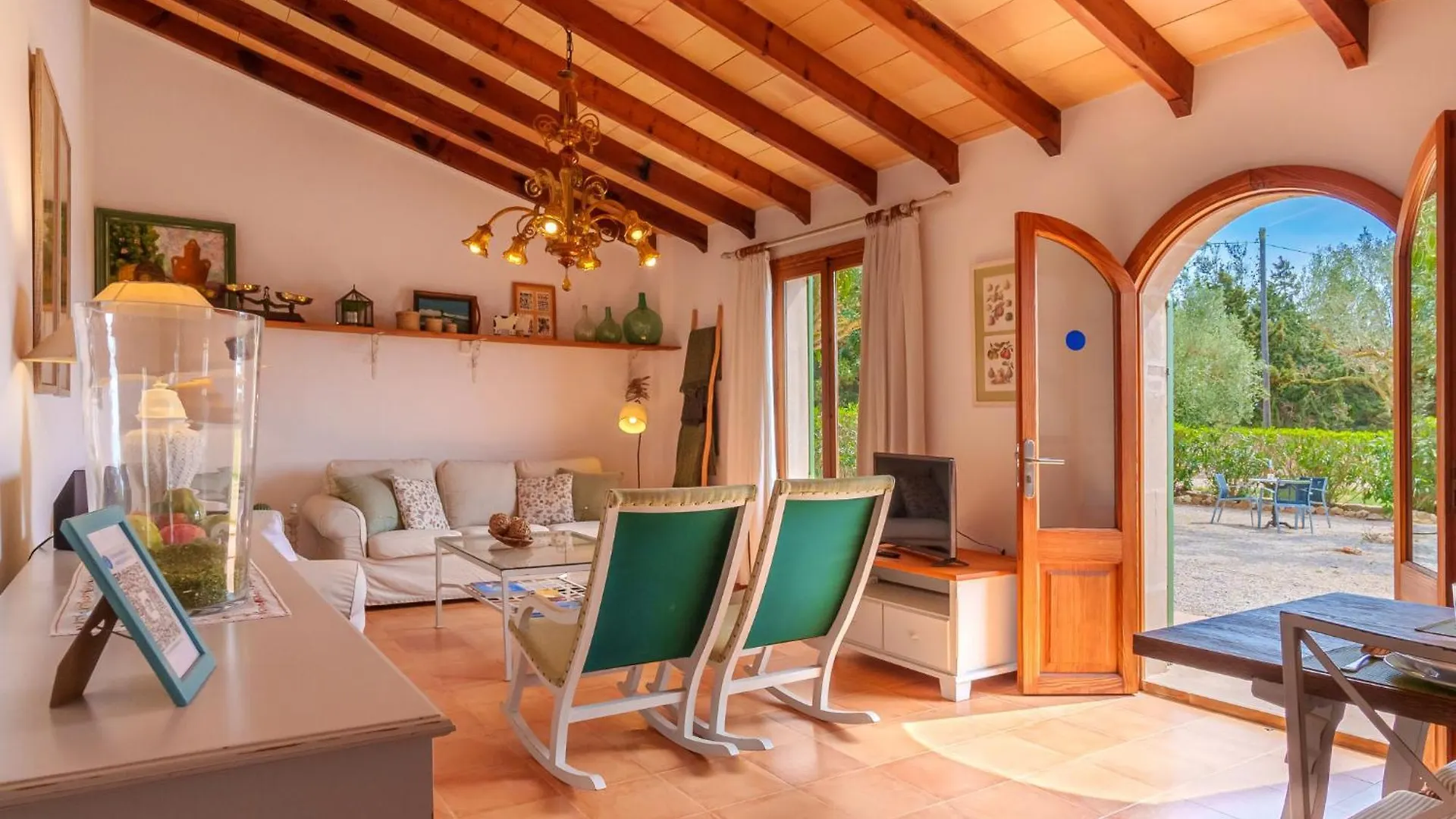Holiday Home Marineta By Interhome Sa Rapita