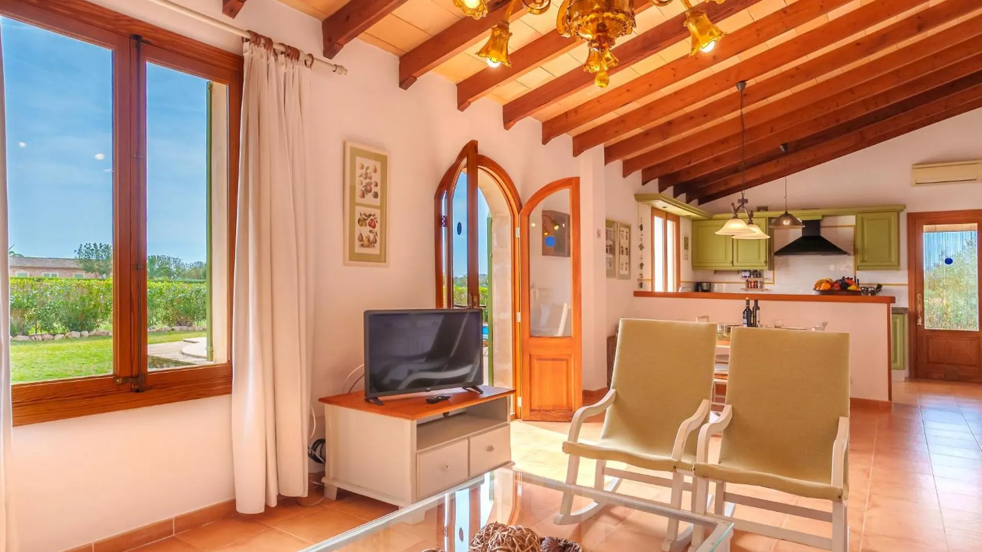 Holiday Home Marineta By Interhome Sa Rapita