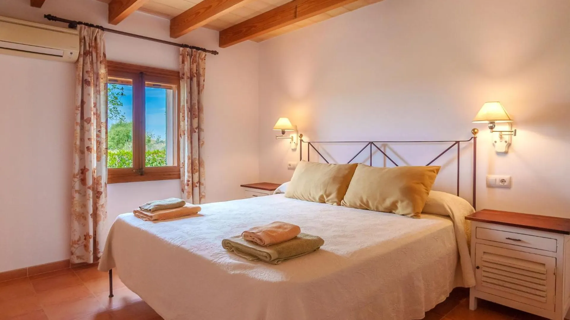 Holiday Home Marineta By Interhome Sa Rapita