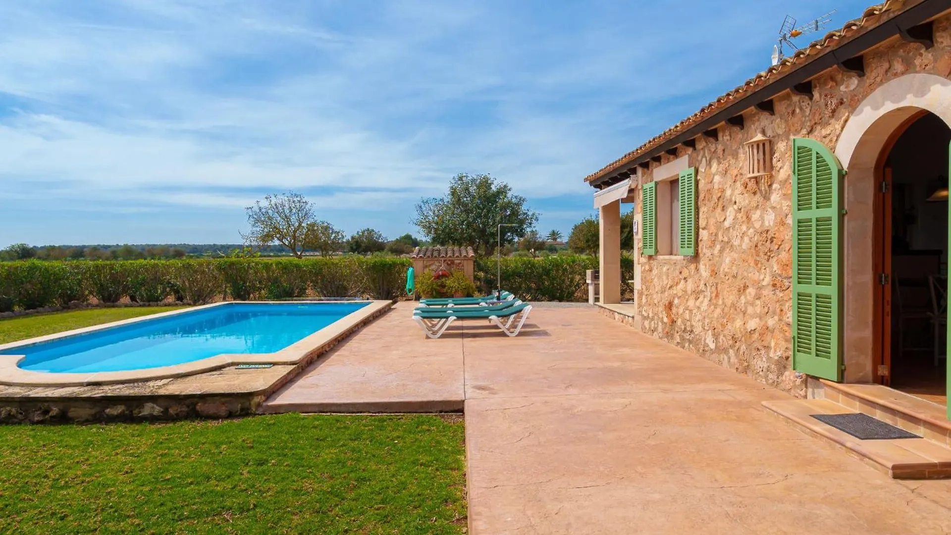 Holiday Home Marineta By Interhome Sa Rapita
