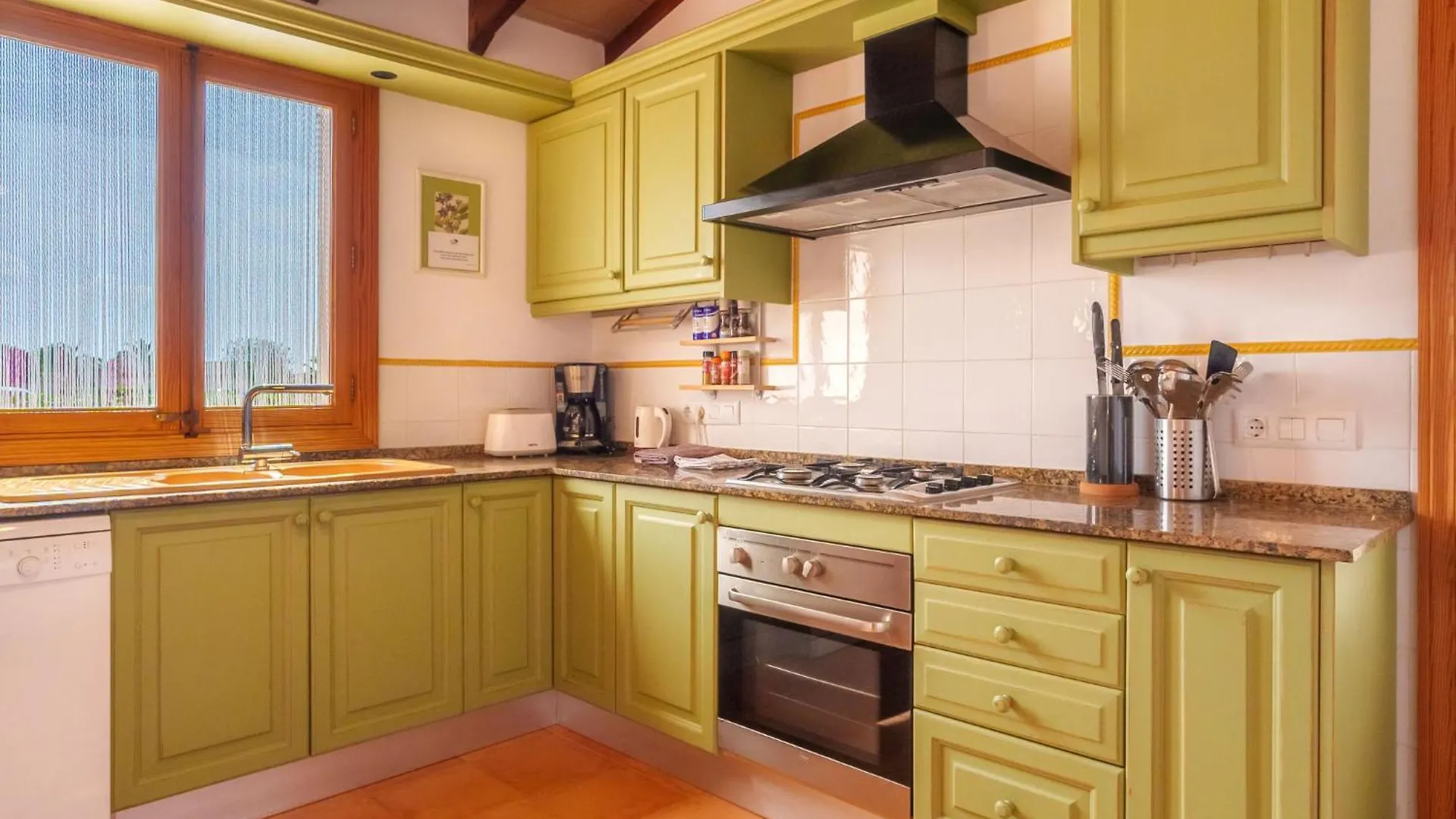 Holiday Home Marineta By Interhome Sa Rapita