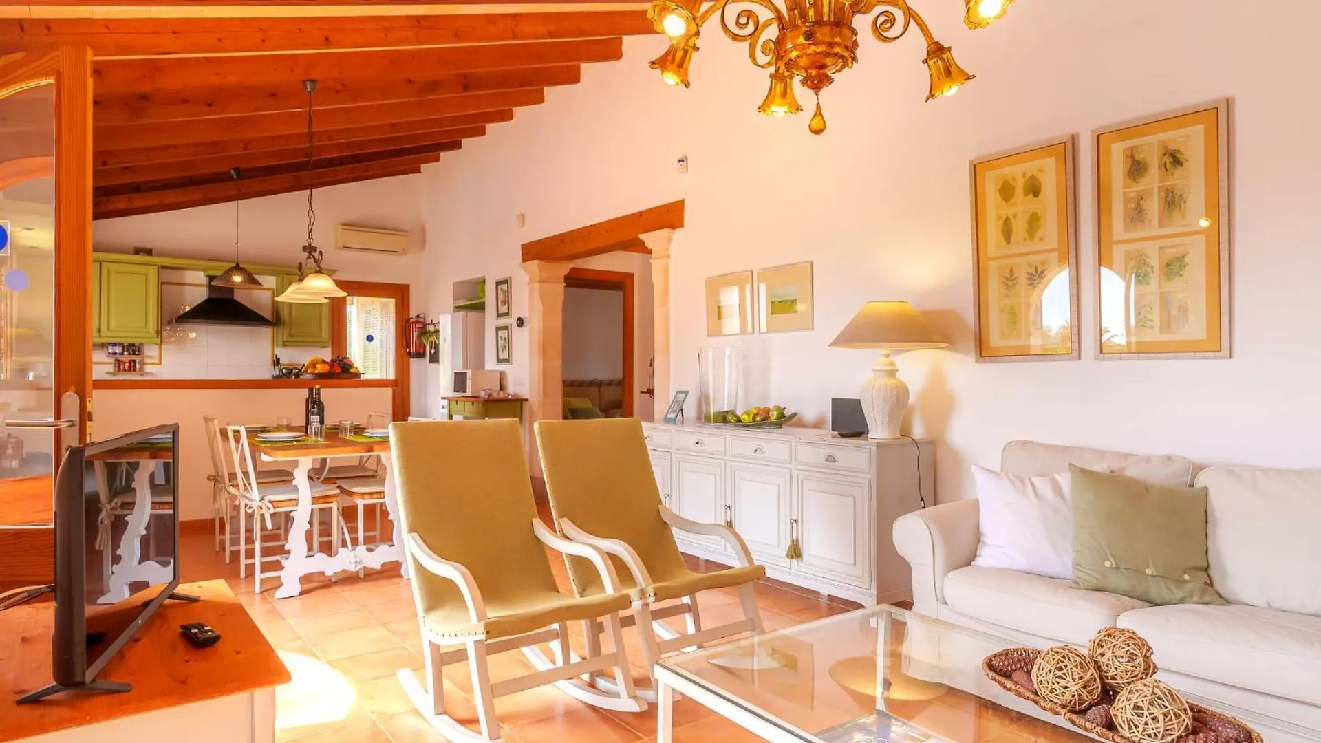 Holiday Home Marineta By Interhome Sa Rapita