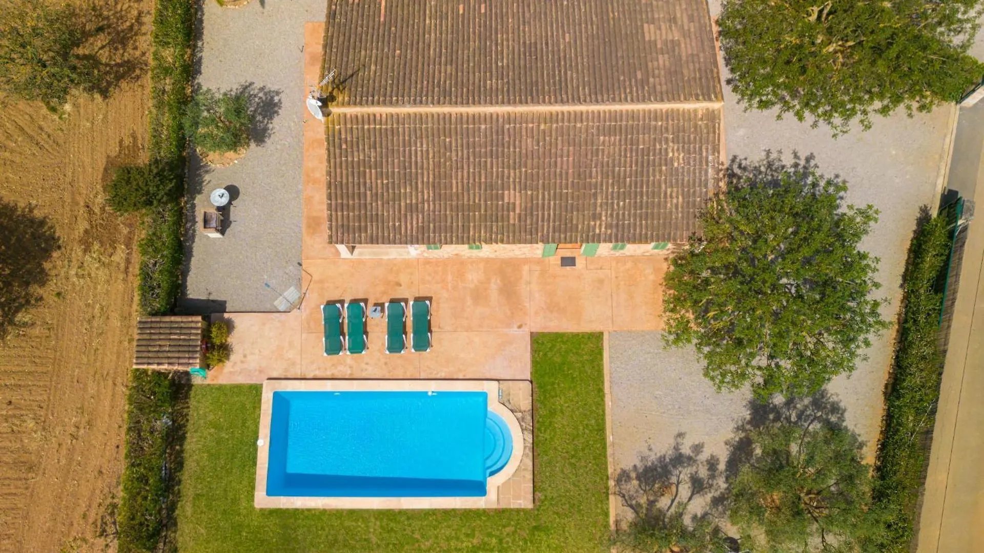 Holiday Home Marineta By Interhome Sa Rapita