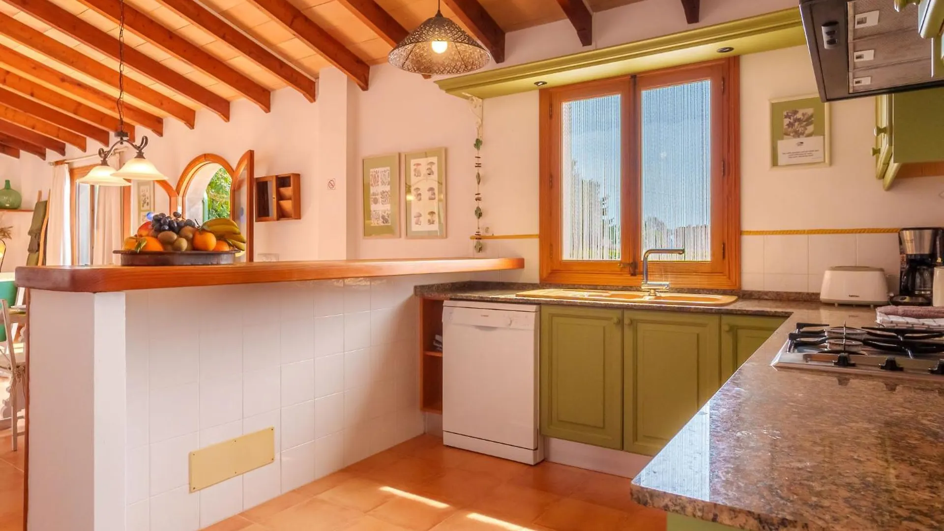 Holiday Home Marineta By Interhome Sa Rapita Spain