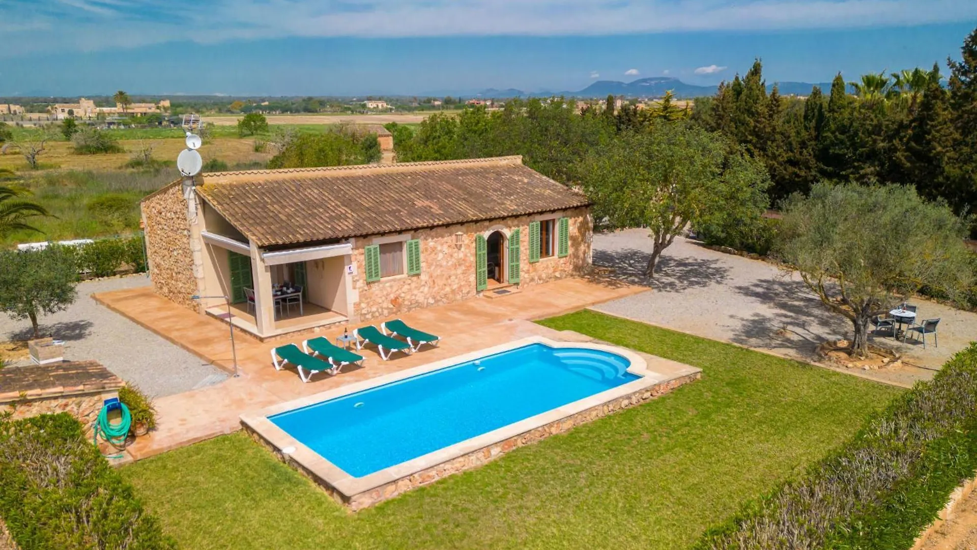 Holiday Home Marineta By Interhome Sa Rapita 0*,  Spain