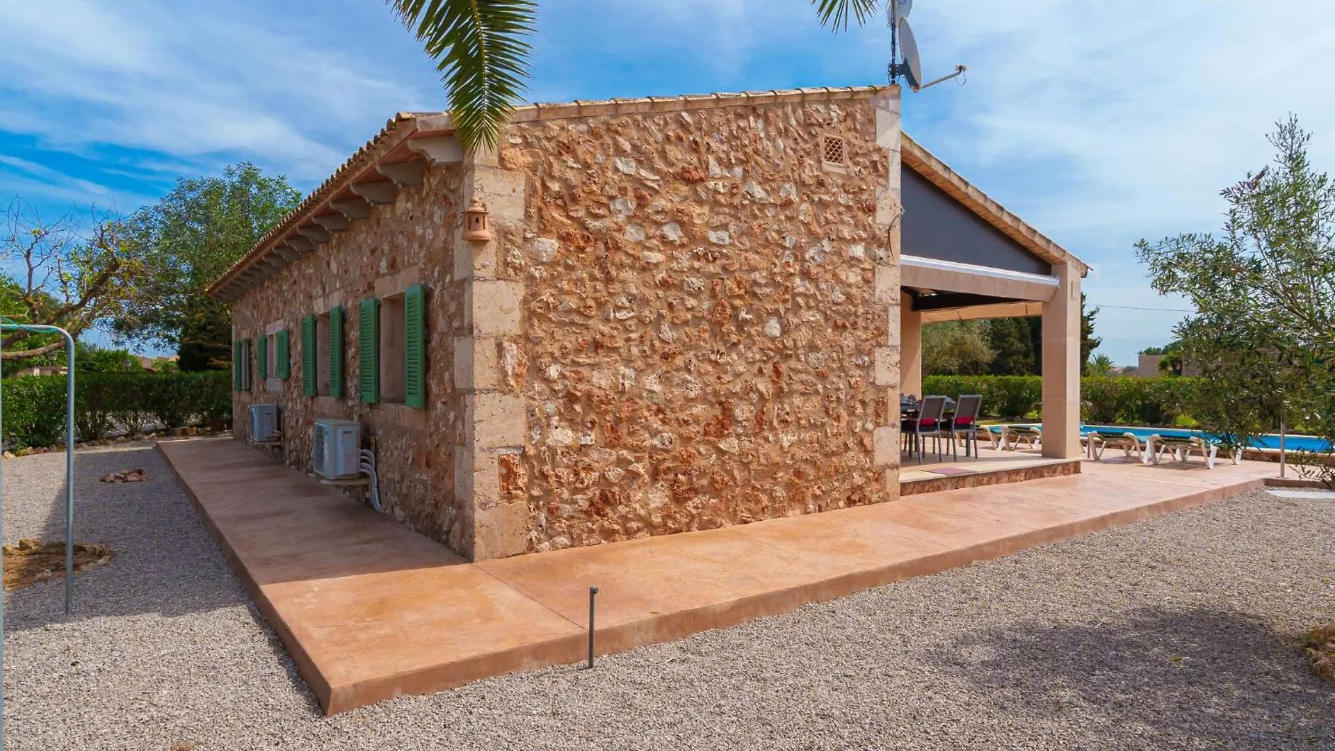Holiday Home Marineta By Interhome Sa Rapita