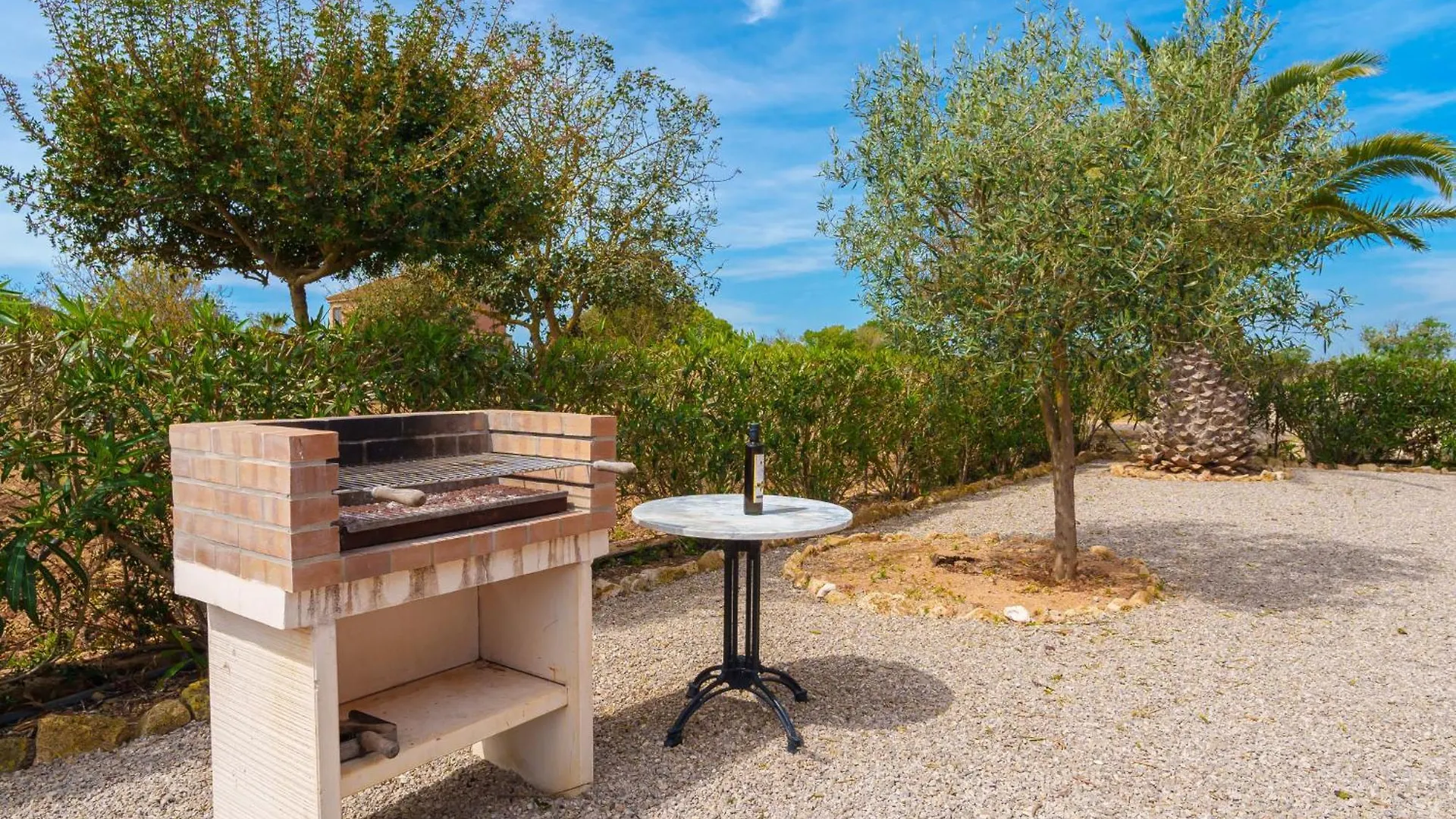 Holiday Home Marineta By Interhome Sa Rapita