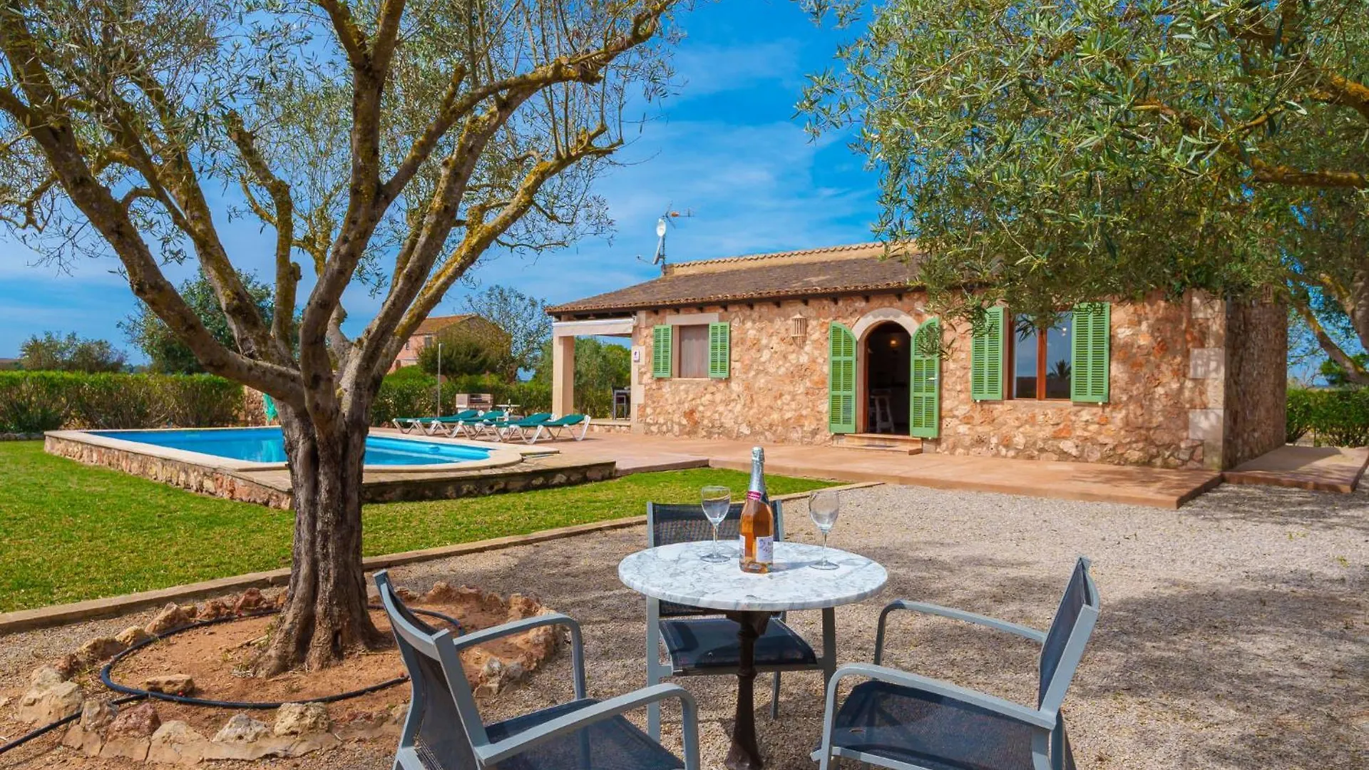 Holiday Home Marineta By Interhome Sa Rapita