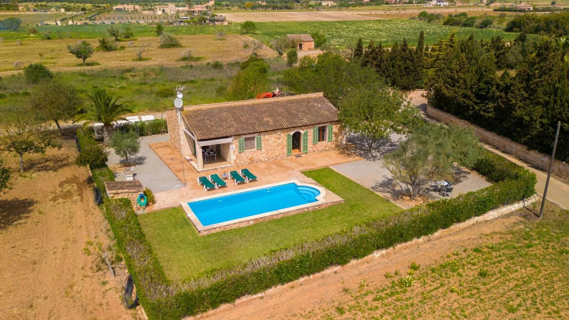 Holiday Home Marineta By Interhome Sa Rapita Spain