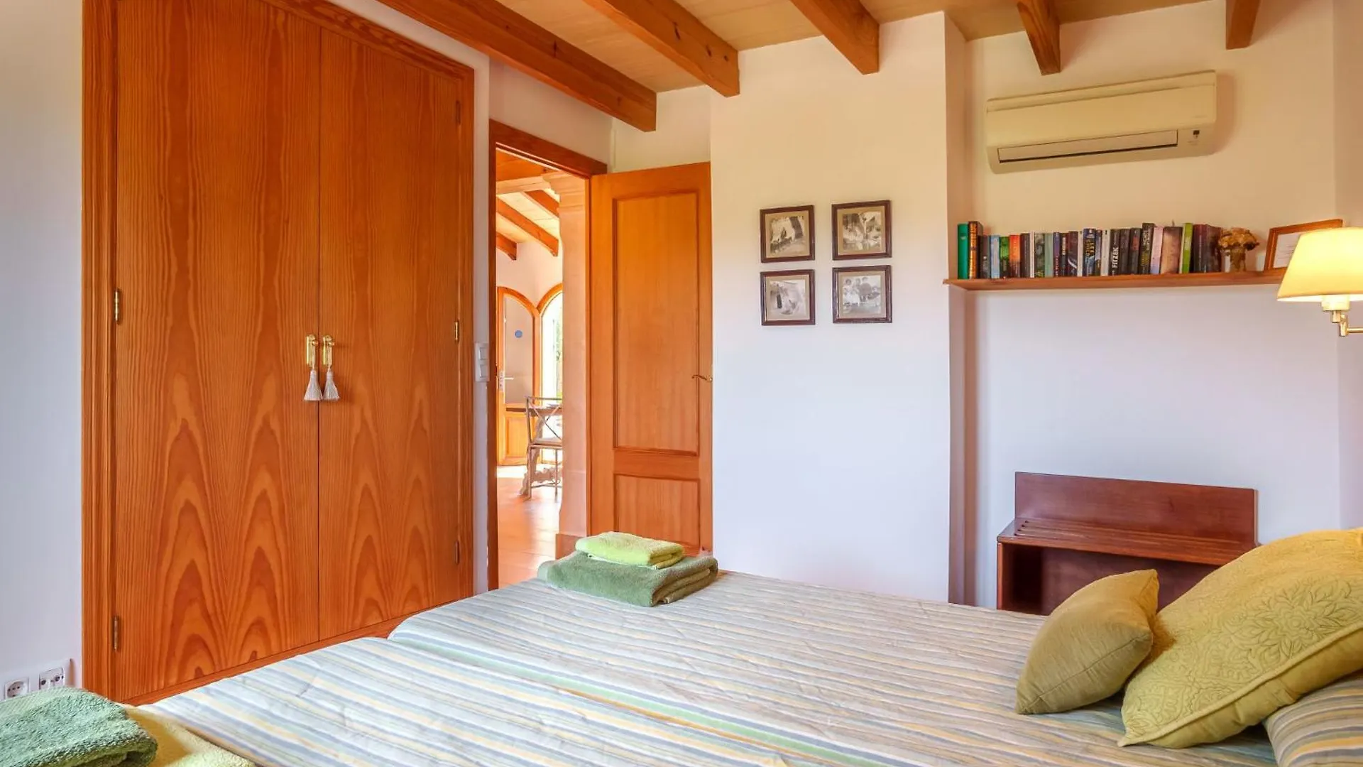 Holiday Home Marineta By Interhome Са-Рапита